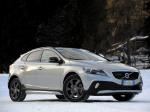 Volvo V40 Cross Country D4 2012 года